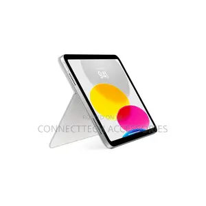 Magic Keyboard Folio for iPad 11 Inch(10th Generation)