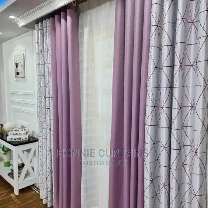 Bonnie Curtains Eastleigh
