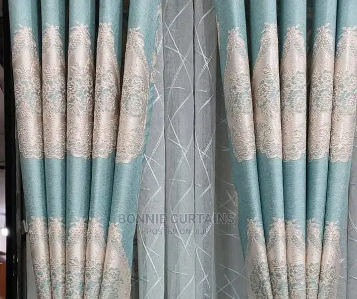 Bonnie Curtains Eastleigh