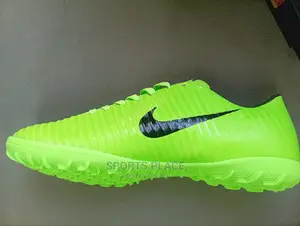 Affordable Quality Football Trainers