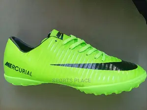 Affordable Quality Football Trainers
