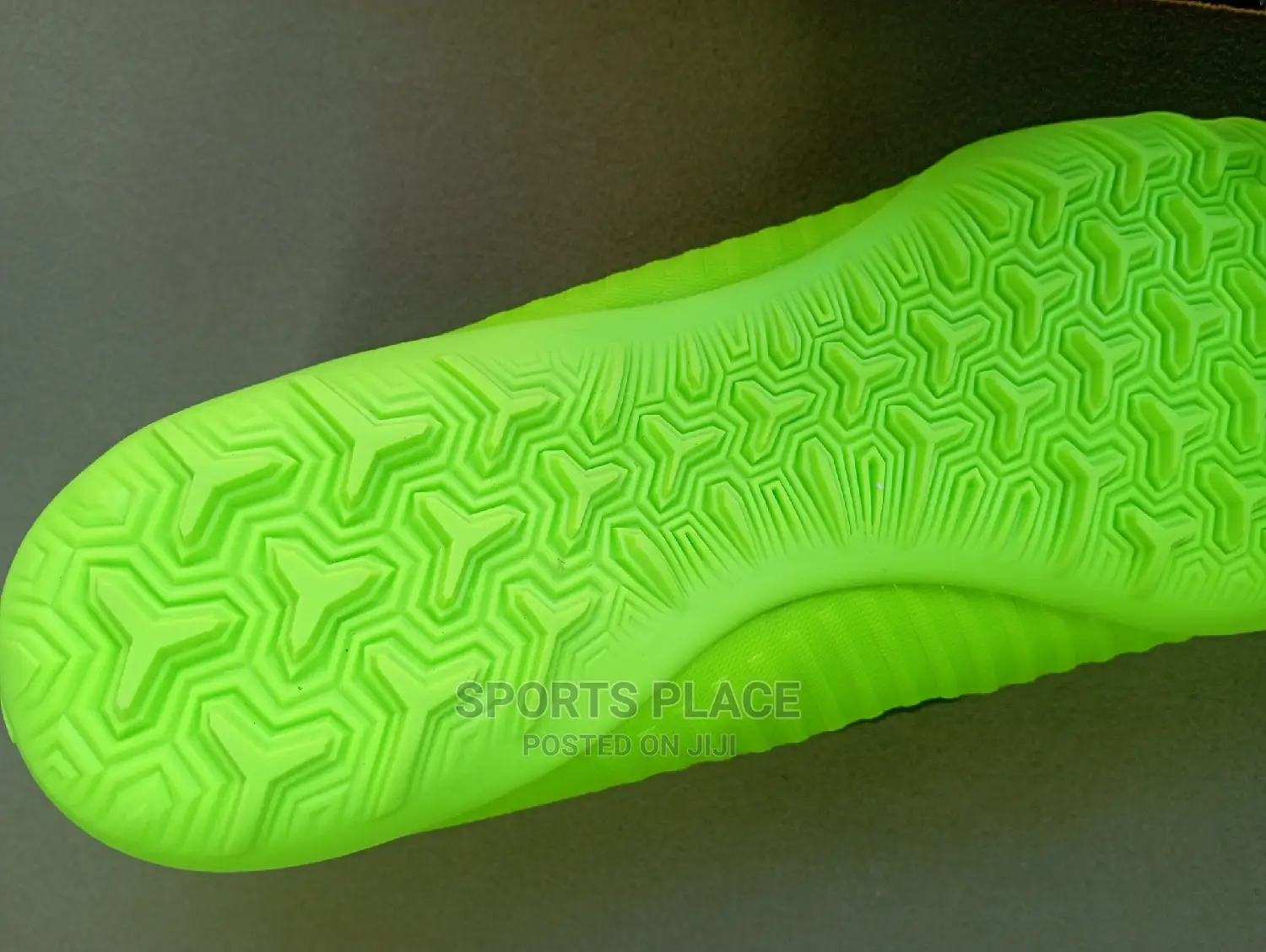 Affordable Quality Football Trainers