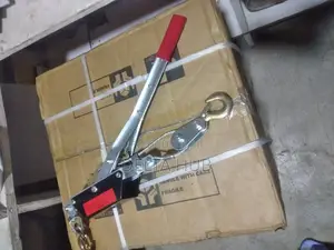 Wire Pulling Strainer