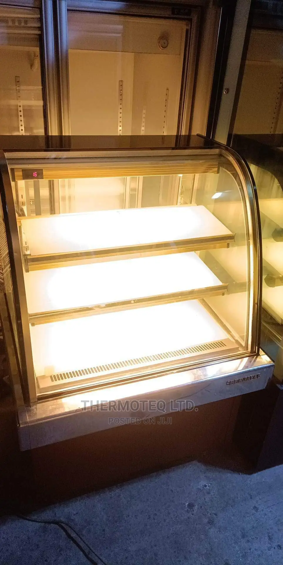 Food Warmer