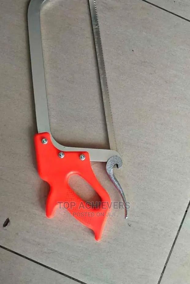 Newest Meat Saw