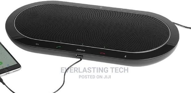 Jabra Speak 810 Bluetooth Speakerphone - main view