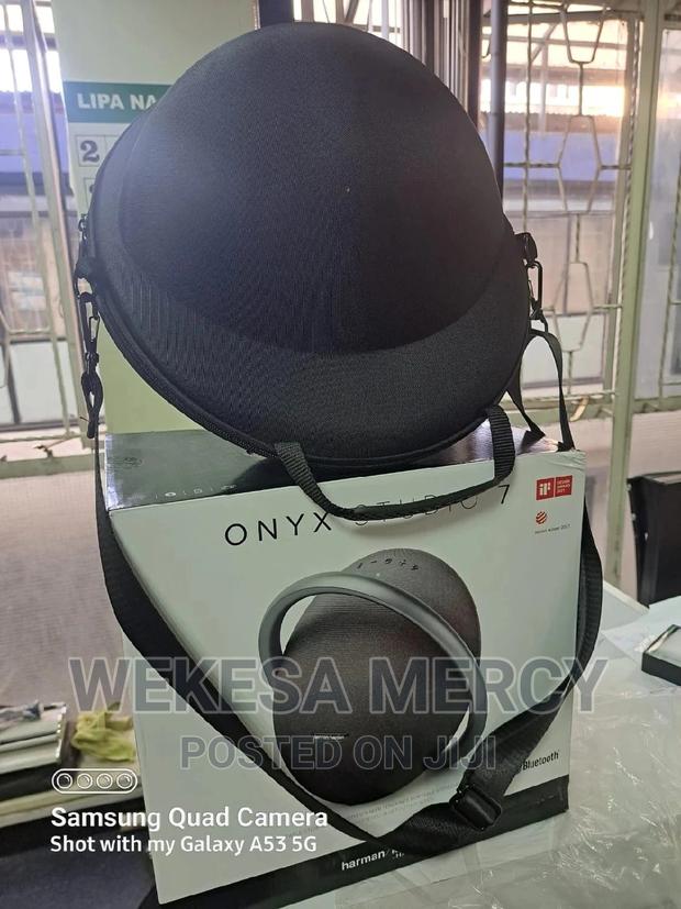 Harman Kardon Onyx
Studio 7 - main view