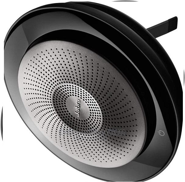 Jabra Speak 710 Speakerphone - main view