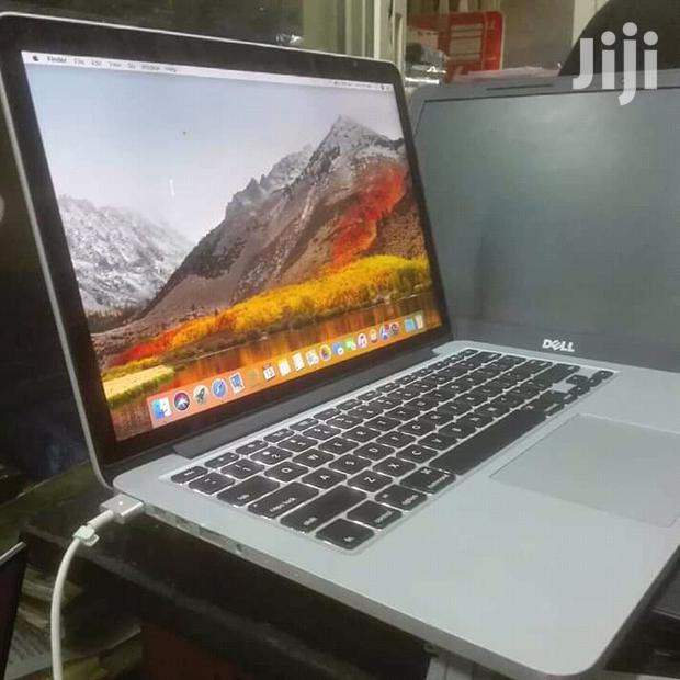 Laptop Apple MacBook Pro 4GB Intel Core i5 HDD 500GB - main view