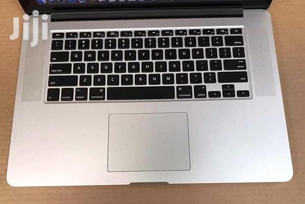 Laptop Apple MacBook Pro 4GB Intel Core i5 HDD 500GB - thumbnail 2