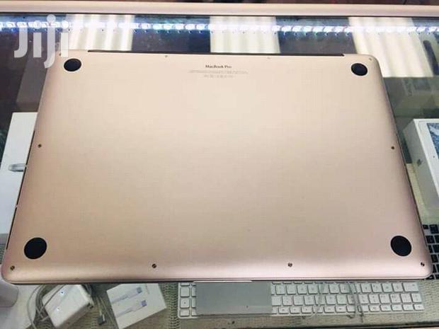 Laptop Apple MacBook Pro 4GB Intel Core i5 HDD 500GB - thumbnail 3
