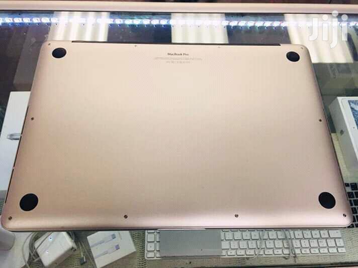 Laptop Apple MacBook Pro 4GB Intel Core i5 HDD 500GB