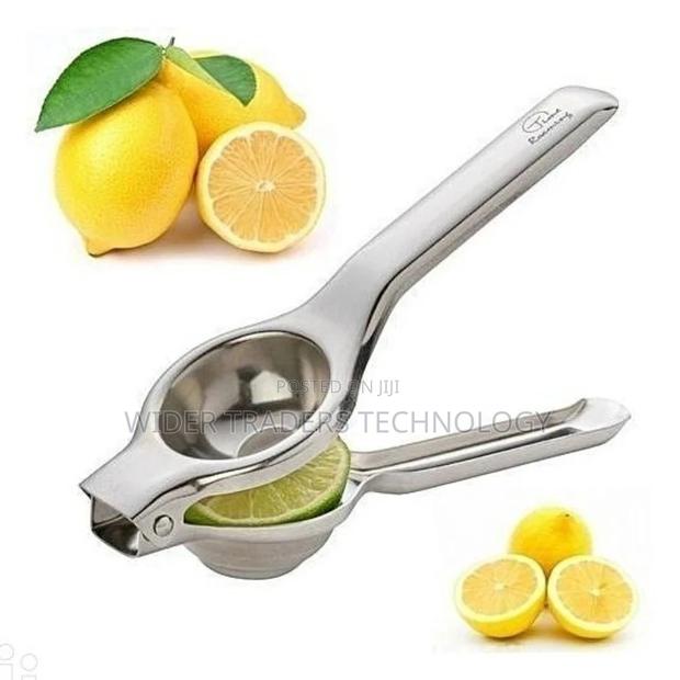 Lemon Squiser - main view