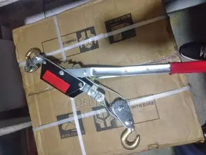New Wire Strainer
