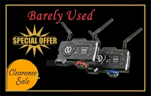 Mars 400 Offer