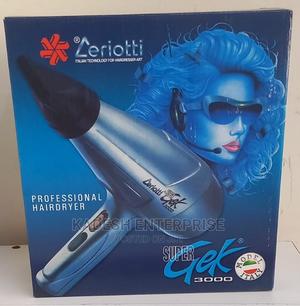 High Quality Blow Dry - main view