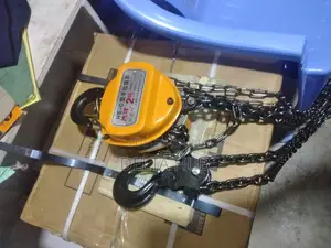 Chain Block 2T