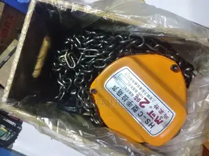 Affordable Chain Block 2T