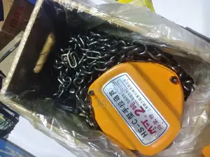 Quality Chain Block 2T
