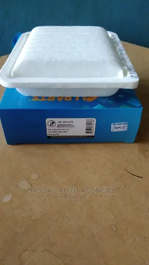 Nissan Pino/Suzuki Alto Allparts Air Cleaner 13780-58j20