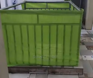 Balcony Privacy Shield/Dust Trap