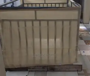 Balcony Privacy Shield/Dust Trap