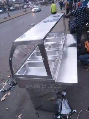 5insert Bain Marie