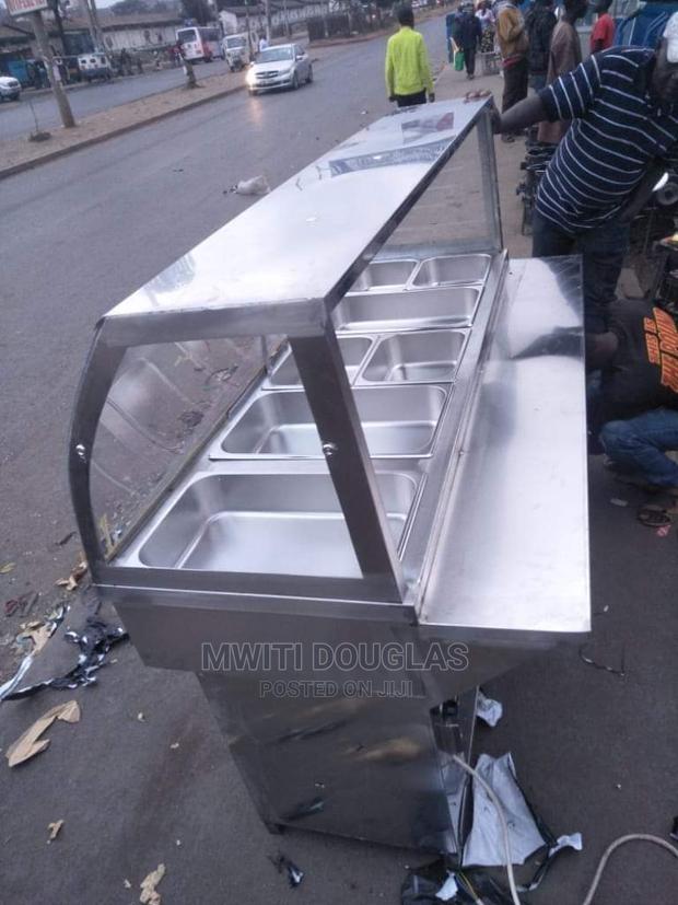 5insert Bain Marie - main view