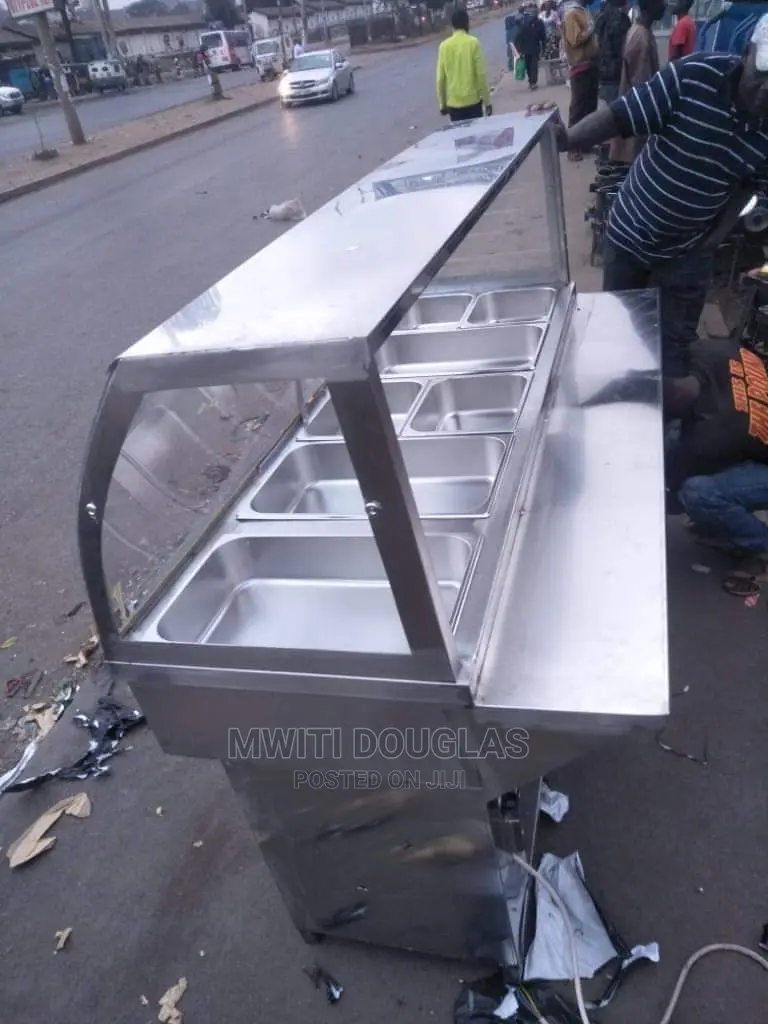 5insert Bain Marie