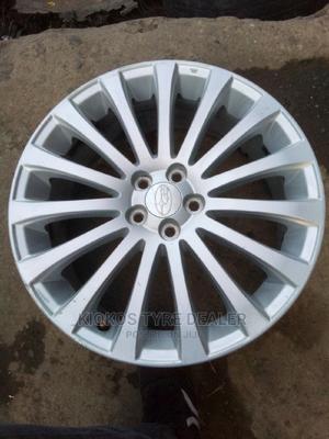 Size(18 ) Subaru Xjapan Original - thumbnail 2