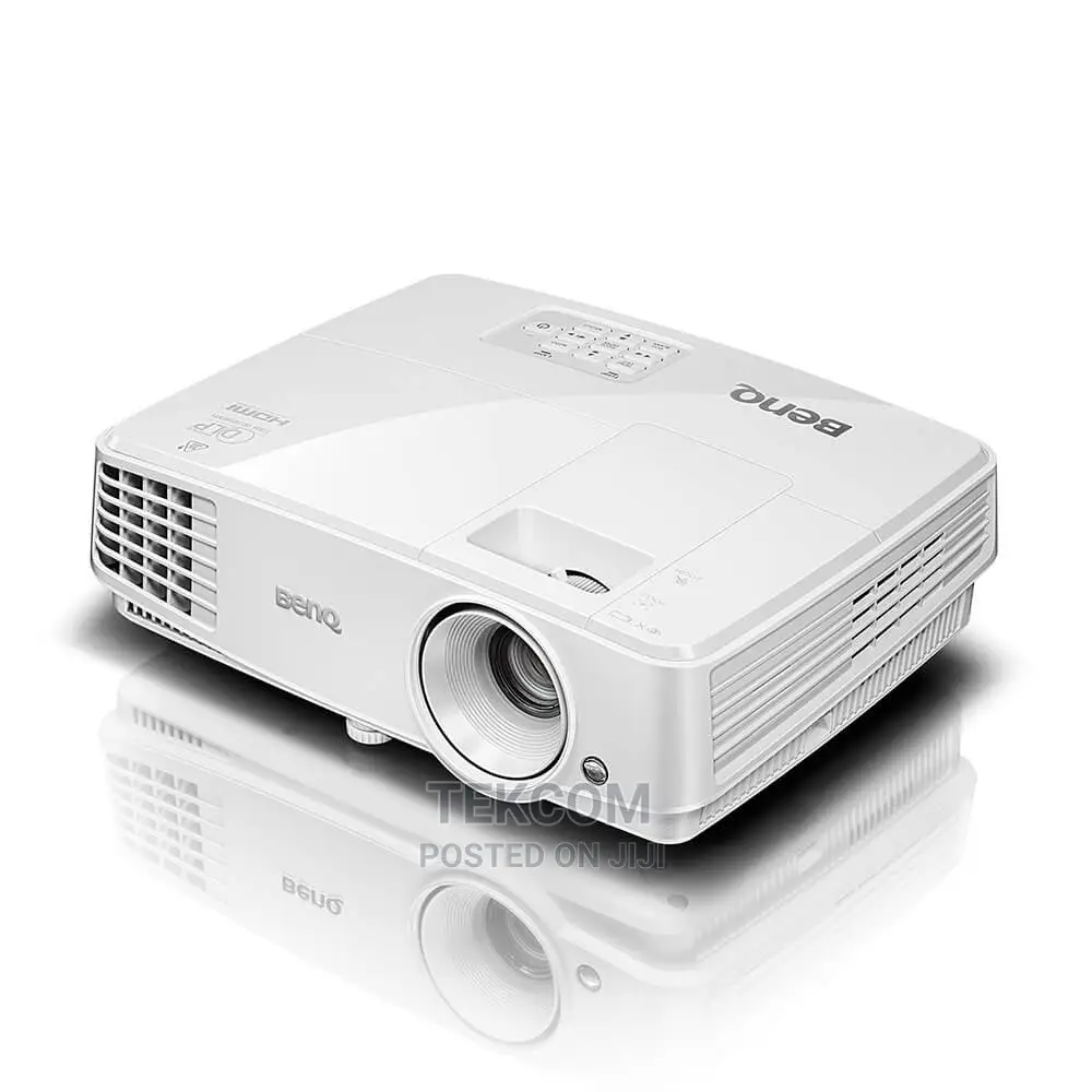 Benq MS527 Digital Projector