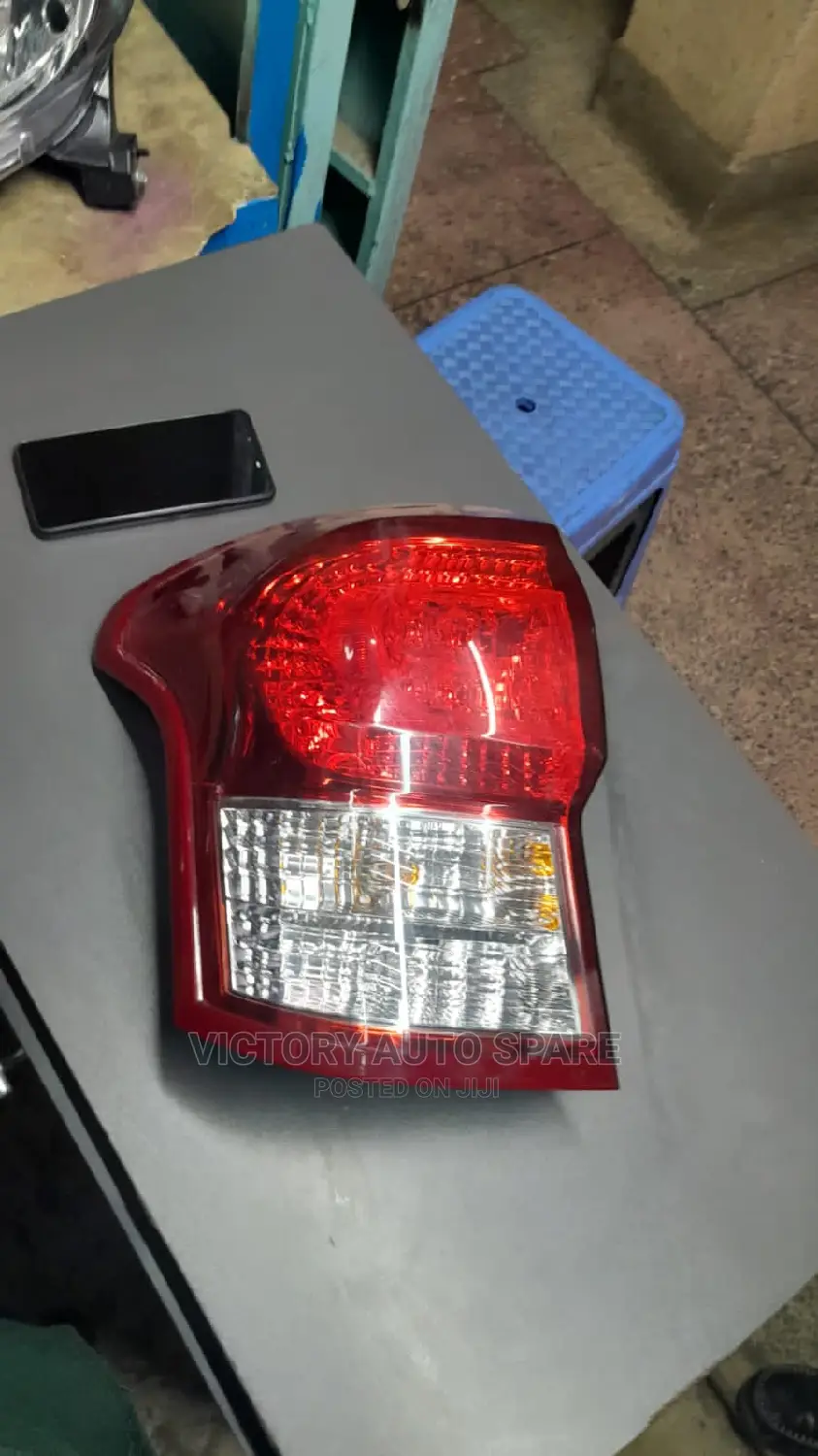 Filder Taillight 2013/2014 Model 161