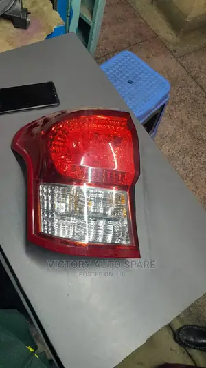 Filder Taillight 2013/2014 Model 161