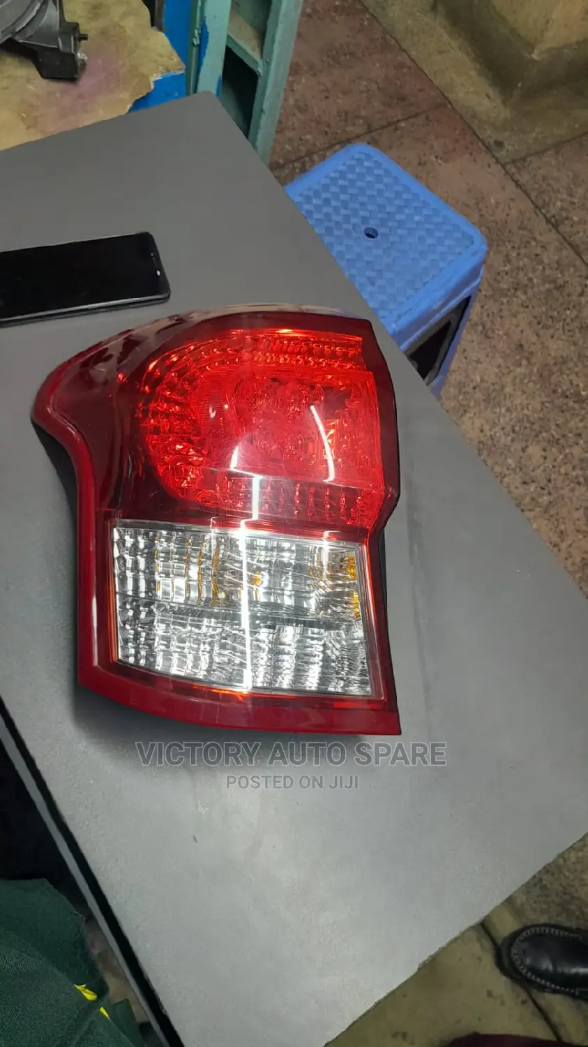 Filder Taillight 2013/2014 Model 161
