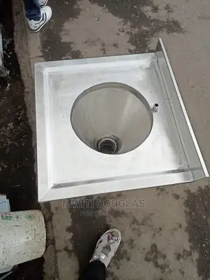 Siluce Sink