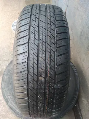 Dunlop Tyres Sizes 265/55r19 All Terrain.