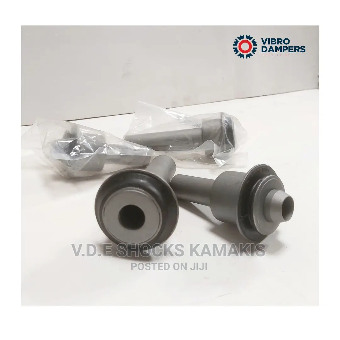 Nissan Xtrail T31 Cross Member Bushes