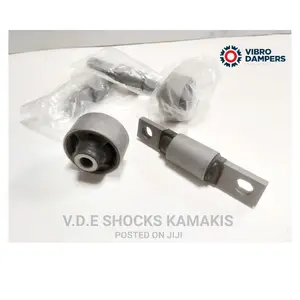 Nissan Xtrail T31/T32 Lower Arm Bushes