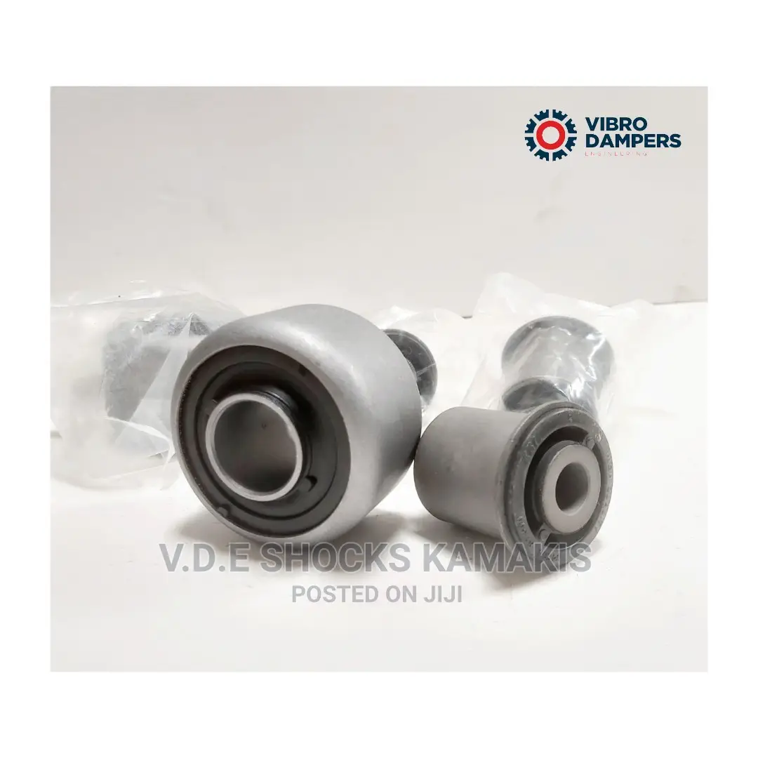 Nissan Xtrail T30 Arm Bushes