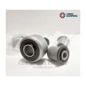 Nissan Xtrail T30 Arm Bushes