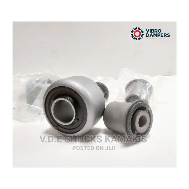 Nissan Xtrail T30 Arm Bushes