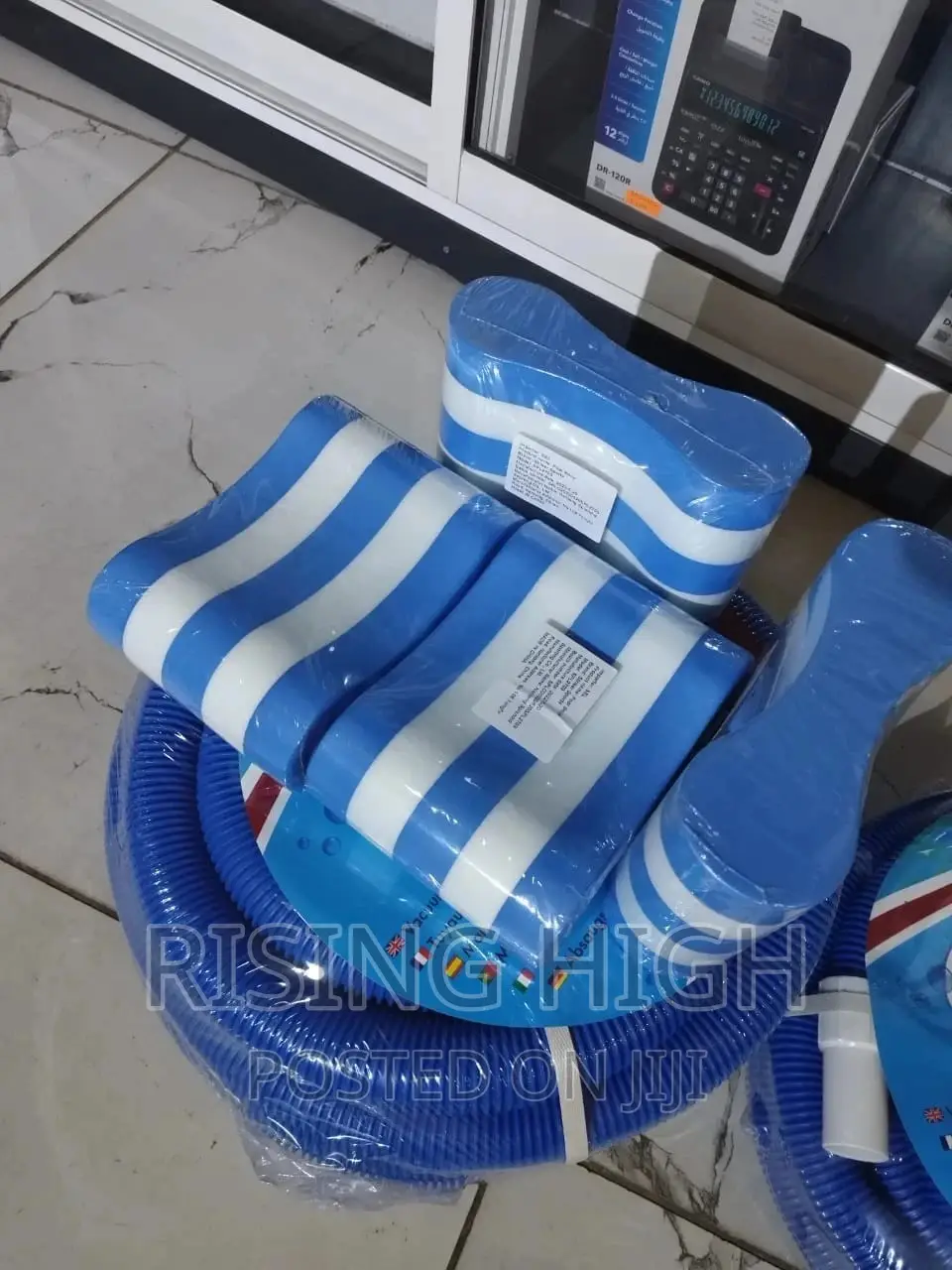 Pool Bouys