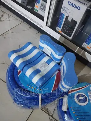 Pool Bouys