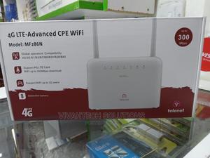 Telenet MF286N Simcard Router - thumbnail 2