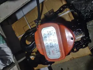 5t Affordable Chain Block