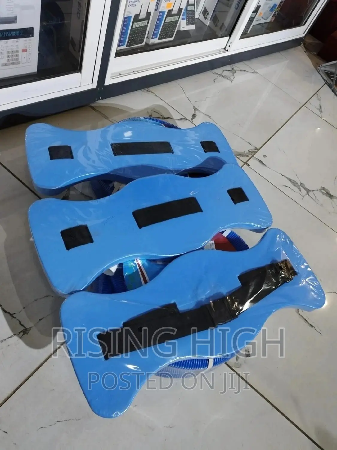 Eva Float Swimming Belt