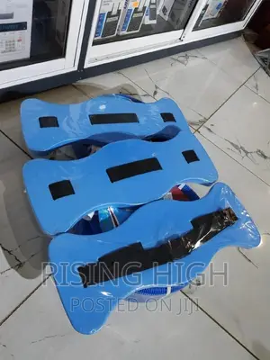Eva Float Swimming Belt