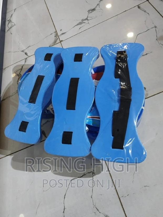 Eva Float Swimming Belts.