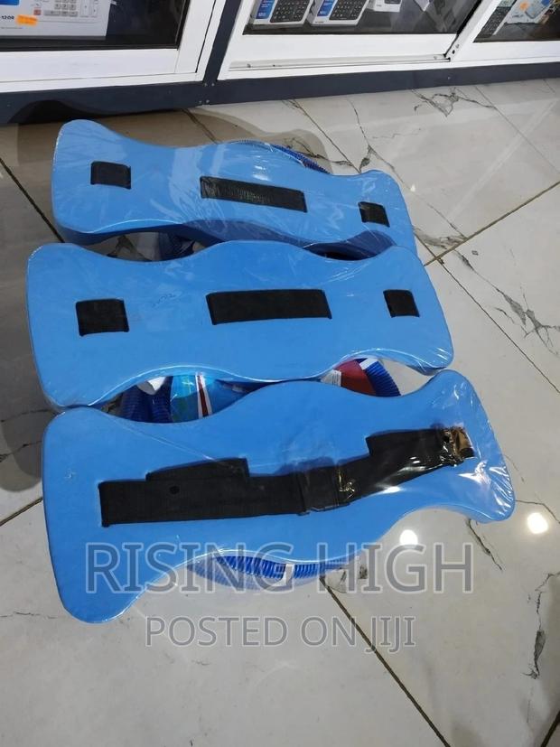 Superior Quality Eva Float Swimming Belts - thumbnail 3