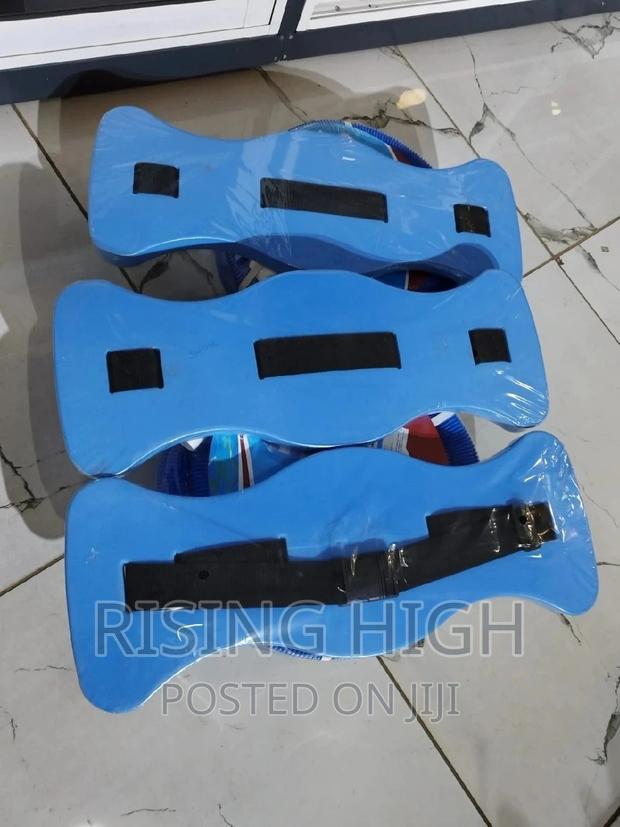 Superior Quality Eva Float Swimming Belts - thumbnail 2
